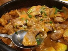 -景福宫韩国料理(恒祥北大街店)