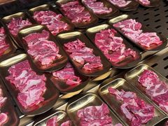 -東盛炭烤自助料理(玄武招商花园城店)