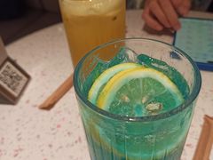 -BE BRIGHT KITCHEN(正佳广场店)
