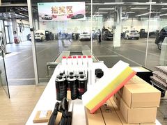 -浙江中升裕迪奥迪4S店(西溪店)