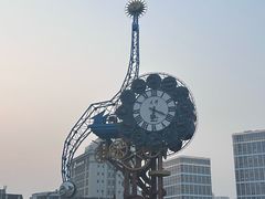 -世纪钟