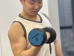 -WEGYMER健萌健身(麦德龙钰龙天下馆)