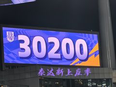 -泰达足球场