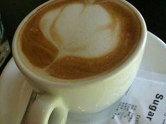 咖啡-MEET COFFEE婉约咖啡(宝善公寓店)