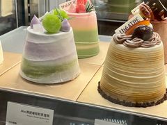 -théATRE 茶聚场(王府中環店)