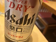 朝日啤酒-胜博殿日式炸猪排(西红门店)
