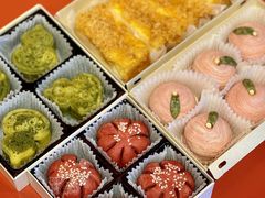-老鼎丰糕点铺子(国贸商城店)