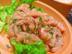 -龍歌自助小火锅(市北和达中心城店)