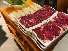 -潮发潮汕牛肉店(东方宝泰店)