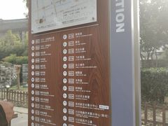 -川沙古镇-停车场