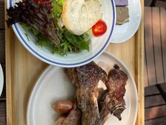 -榖屋house of flour(张江首店)