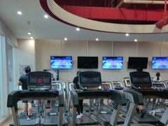 -奇迹健身(SM广场店)