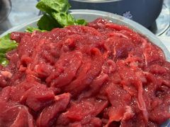 -大橘元自助回转火锅(天河新天地店)