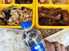 -光明·博海美食花园(上海瑞金医院12号楼店)