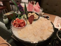 -协成海鲜火锅(情侣路店)