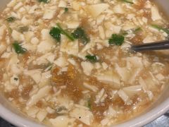 -芳芳私房菜·精做淮扬菜(承德路店)