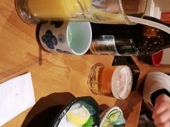 -一心创作料理屋(经开万达店)