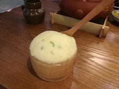 老奶洋芋-云海肴·汽锅鸡·云南菜(天山百盛优客店)