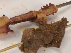 -尚宴牛特鲜自助(太原街万达店)
