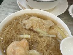 -麦奀云吞面世家(佐敦店)