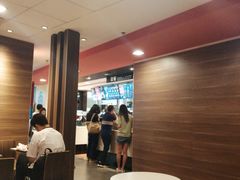 -麦当劳(莆田荔城大道万达店)