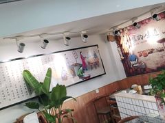 -八两八金·莱芜特色炒鸡(市南漳浦路店)