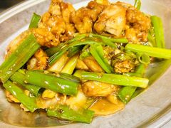 -黄亚华小食店(Jalan Alor)