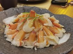 -摩登有记·新派泰国菜(银钻广场店)