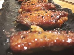 -HIHE Bistro·Oyster Bar(华熙live店)