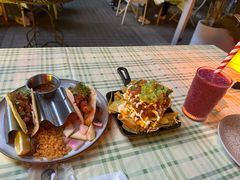 -墨纪Mojí墨西哥餐厅(官舍店)
