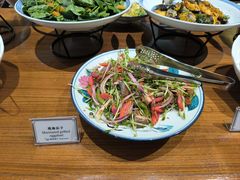 -荟景阁葡国餐厅