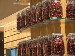 -无印良品餐堂 MUJI Diner(成都太古里店)
