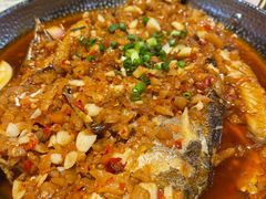 -小柴米·传统江西菜(八一广场店)