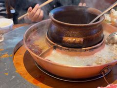 -刘老表·瓦罐汤涮肉(青云谱店)