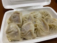 -笑云开汤包店(网巾市店)