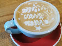 -W CAFE(甜爱路店)