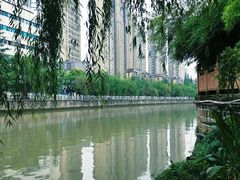 -成都市活水公园