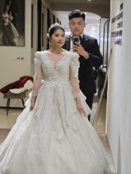 -金夫人婚纱摄影(衡阳店)
