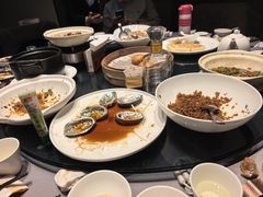 -徐记海鲜(汉城湖|太奥店)