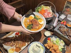 -小川洋风料理(街道口店)