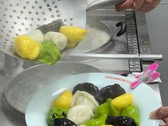 -双合园·海鲜水饺青岛菜(品牌首店)