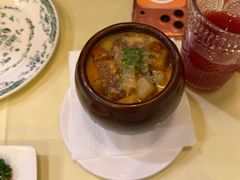 -老井俄式餐厅