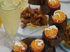 步步高升虾-香香海南菜餐厅