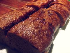 绿茶纯手工粗粮馒头-绿茶餐厅(华联万柳店)