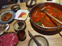 -黔诚多彩火锅(甲秀楼店)