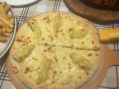 -菲滋意式餐厅(富阳东方茂店)