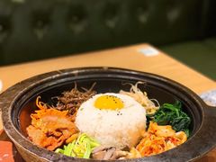 -大同江朝鲜菜•长春地标美食(绿园吾悦广场店)