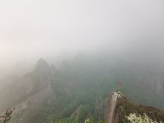-崀山风景名胜区