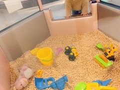 -小糯米亲子餐厅