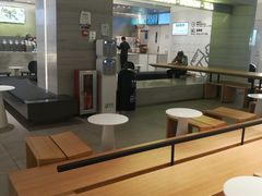 -喜茶(杭州滨江宝龙店)